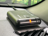 【ETC】高速道路の料金所をストレスなく通過!話題のスポットやサービスエリアに多い「スマートIC」利用時は必須のアイテムです。当店でセットアップを実施、ご納車当日からすぐにご利用いただけます!