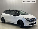 【5years coat】オススメ★日産純正ボディコーティングです。普段は水洗いだけできれいになるのでお手入れラクラクです♪