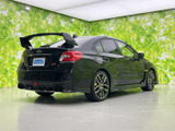 WRX STI 2.0 タイプS 4WD 