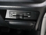 ETC車載器が搭載されているので、高速道路の乗り降りもノンストップで通過できます♪