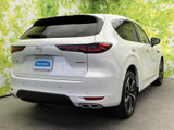 CX-60 3.3 XD ハイブリッド エクスクルーシブモダン ディーゼル 4WD 