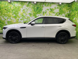 CX-60 3.3 XD Lパッケージ ディーゼル 