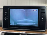 ドライブレコーダー映像がナビゲーションに映し出せます