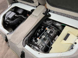 納車点検でしっかりと整備してからお渡しさせて頂きます!