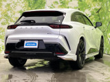クラウンスポーツ 2.5 G E-Four 4WD 