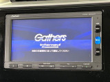 フィット 1.5 ハイブリッド Fパッケージ 