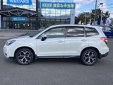 フォレスター 2.0 Sリミテッド 4WD 