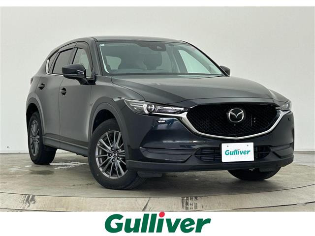 CX-5 2.2 XD Lパッケージ 4WD 4WD 修復歴無し
