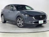マツダ CX-30