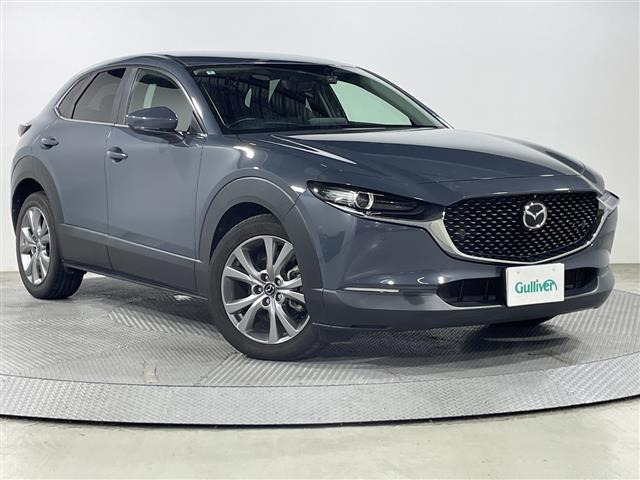 マツダ CX-30 