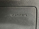 エアバッグでドライバーへの衝突時の被害軽減をサポート!