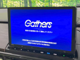 【純正11型ナビ】人気の純正ナビを装備。オーディオ機能も充実しており、Bluetooth接続すればお持ちのスマホやMP3プレイヤーの音楽を再生可能!毎日の運転がさらに楽しくなります!!