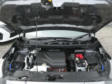 工場併設店舗なので弊社のメカニックが納車前点検・整備をさせて頂きます
