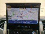 ヴェルファイア 2.4 Z 後席モニター 禁煙車 社外ナビ