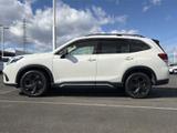フォレスター 1.8 スポーツ 4WD 