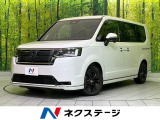 衝突軽減 禁煙車 電動リアゲート ハーフレザーシート コーナーセンサー