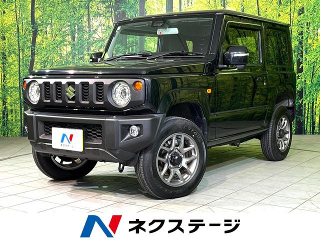 ジムニー  XC