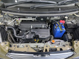親切・丁寧な専門メカニックスタッフが応対!・車検・点検整備・事故等の修理などアフターサービスも安心。お車のカスタマイズもネクステージのサービススタッフまでご相談ください!