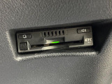 【ETC】高速道路の料金所をストレスなく通過!話題のスポットやサービスエリアに多い「スマートIC」利用時は必須のアイテムです。当店でセットアップを実施、ご納車当日からすぐにご利用いただけます!