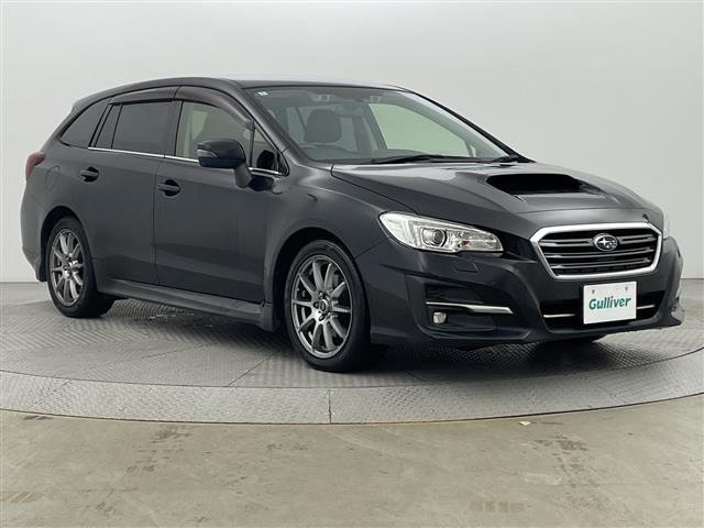 レヴォーグ 1.6 GT アイサイト 4WD 4WD ワンオーナー