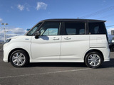 ソリオ 1.2 ハイブリッド(HYBRID)  MZ 