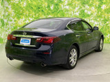 フーガ 3.7 370GT FOUR 4WD 