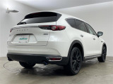 CX-8 2.5 25S プロアクティブ 修復歴無し