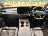 RX 350h バージョンL 