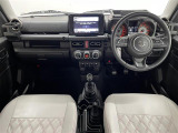 ジムニー XC 4WD 4WD 5MT