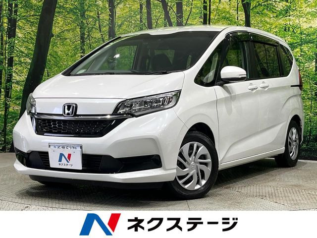 フリード 1.5 G