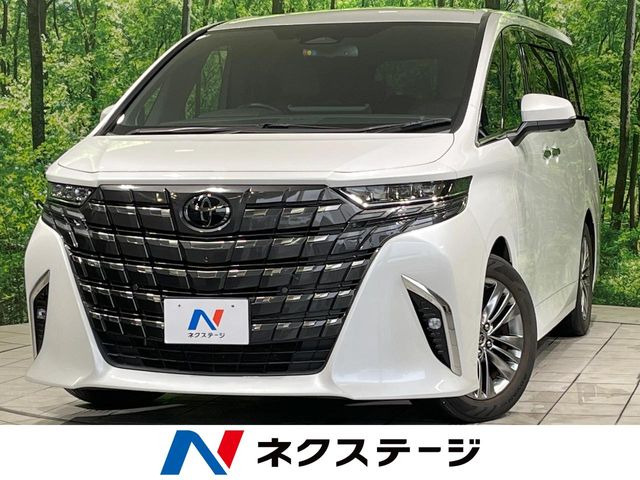 アルファード 2.5 Z