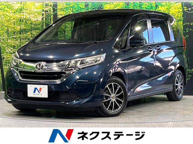 フリード+ 1.5 G ホンダセンシング 