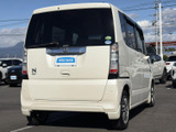 N-BOX G Lパッケージ 