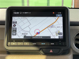 N-BOX  修復歴無し
