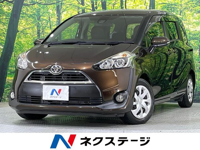 シエンタ 1.5 G 