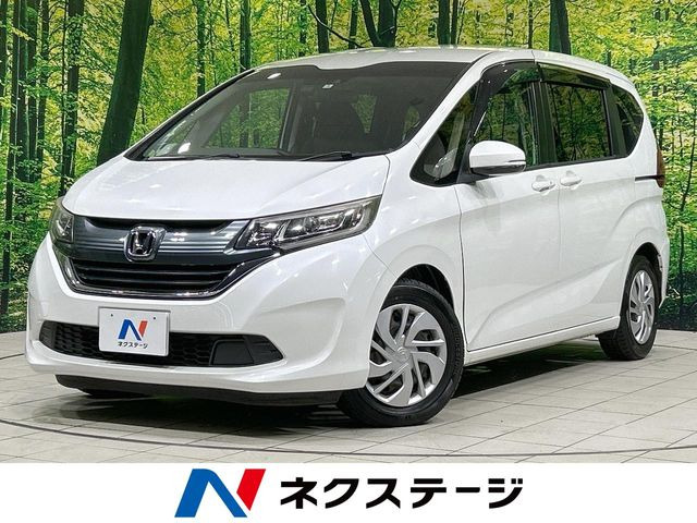 フリード 1.5 G ホンダセンシング 