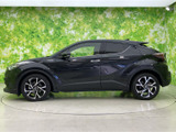 C-HR ハイブリッド 1.8 G LED エディション 