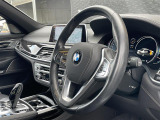 7シリーズ 740i Mスポーツ 本革シート サンルーフ