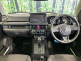 ジムニーノマド 1.5 FC 4WD 