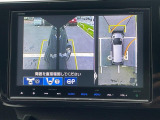 ステップワゴン 2.0 スパーダ ハイブリッド G EX ホンダセンシング 