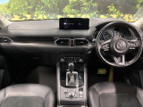 CX-5 2.2 XD ブラックトーンエディション 