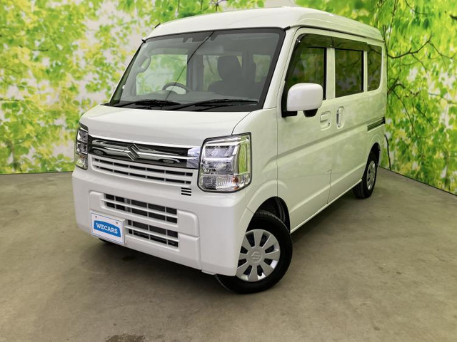 エブリイ ジョイン ハイルーフ 4WD 