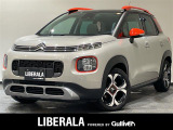 シトロエン C3エアクロスSUV シャイン パッケージ