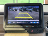 N-BOX  修復歴無し