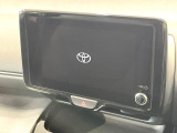 【純正8型ナビ】人気の純正ナビを装備。オーディオ機能も充実しており、Bluetooth接続すればお持ちのスマホやMP3プレイヤーの音楽を再生可能!毎日の運転がさらに楽しくなります!!