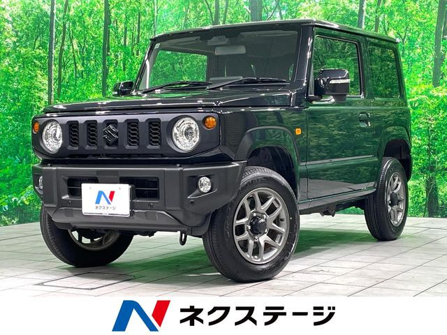 ジムニー  XC