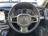 XC90 T5 AWD モメンタム 4WD 本革シート