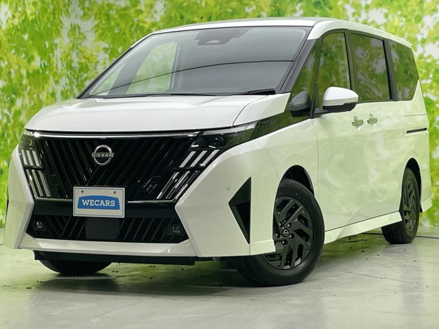 セレナ 1.4 e-POWER ハイウェイスターV