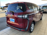 シエンタ 1.5 G 