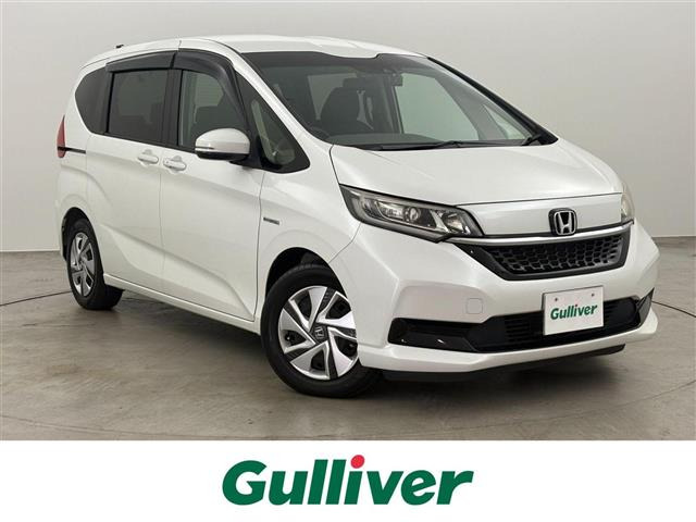 フリード 1.5 ハイブリッド G ホンダセンシング 修復歴無し